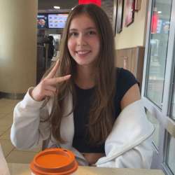 Profielfoto van Lizzie op Oppasland